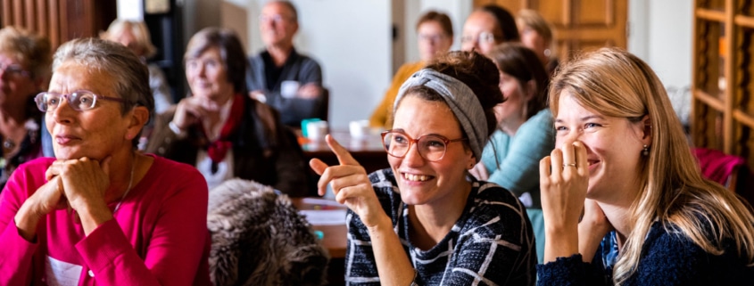 Workshop duurzame keuzes