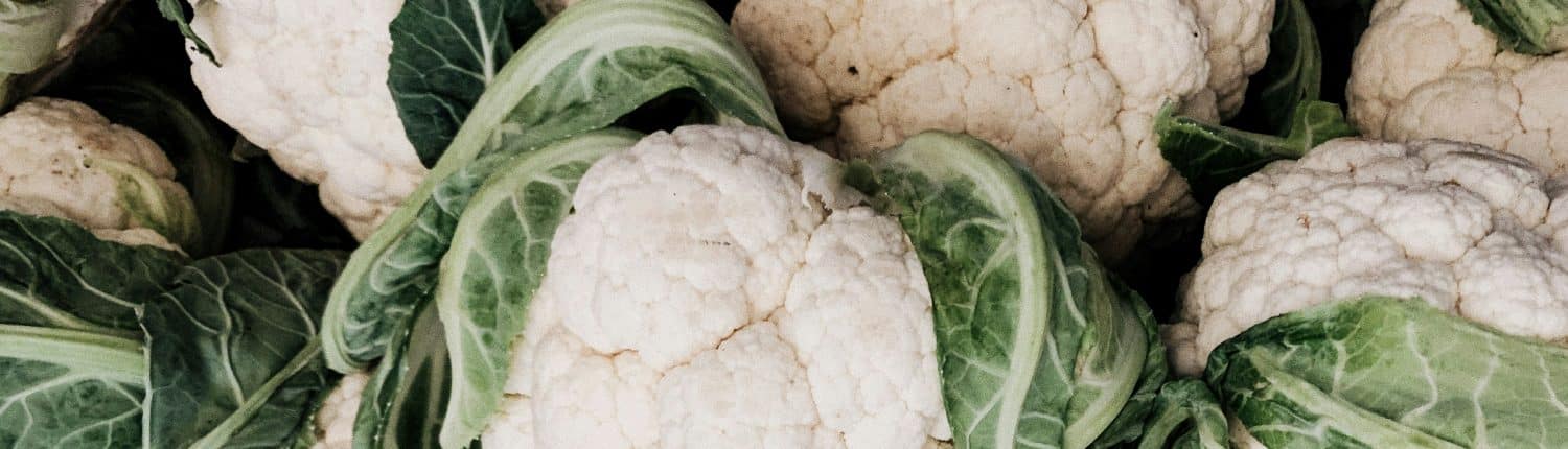 Bloemkool op z’n best_ verrassende plantaardige recepten Bloemkool op z’n best: verrassende plantaardige recepten