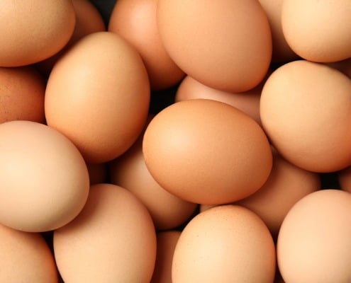 Plantaardige eivervangers de beste alternatieven voor ei in de keuken