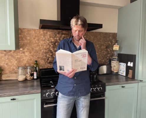 boek review niemand wil ze hebben