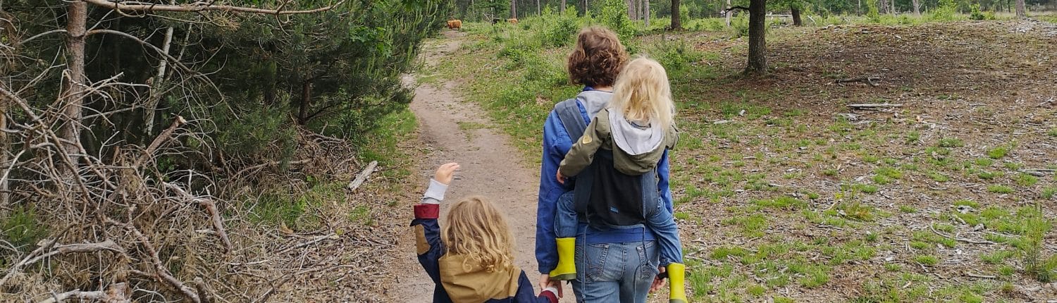 duurzaam opvoeden tips