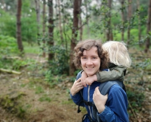 duurzaam opvoeden tips