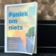 boekentip paniek om niets