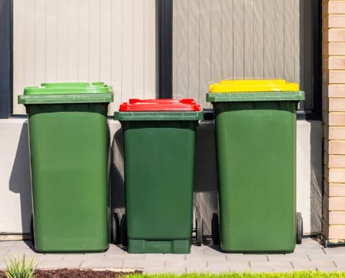 30 praktische tips om minder afval te maken thuis
