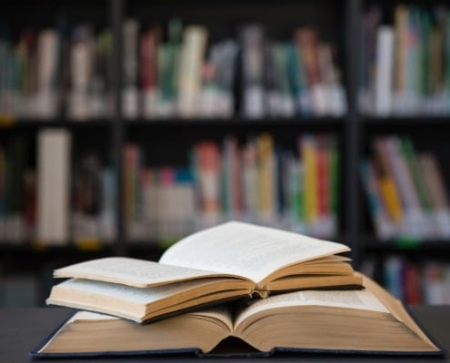Boekentips van podcast Groene Mafkezen in 2024 Boekentips van podcast Groene Mafkezen in 2024