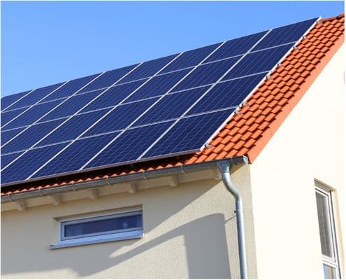 Haal alles uit je panelen zo kun je stroom van je zonnepanelen direct gebruiken