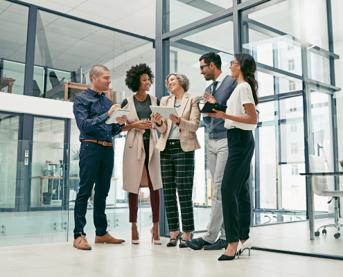 duurzame relatiegeschenken geven