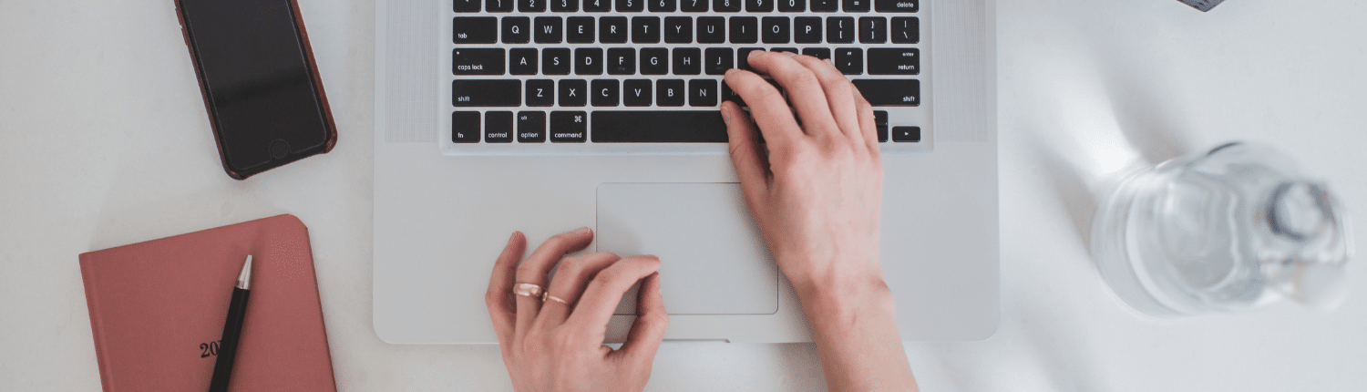 Digitale bestanden opruimen