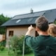 Innovatieve stappen naar een energiezuinige woning