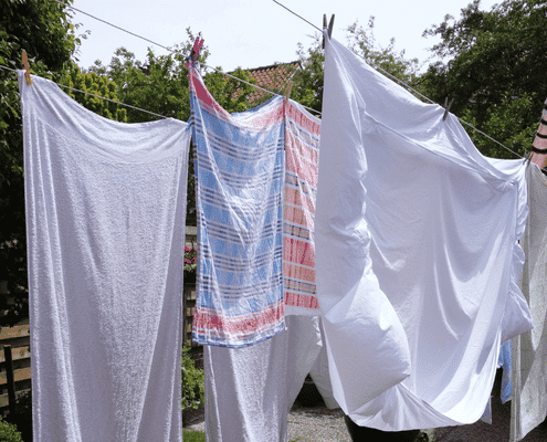 Wat zijn wasstrips en zijn ze écht duurzaam