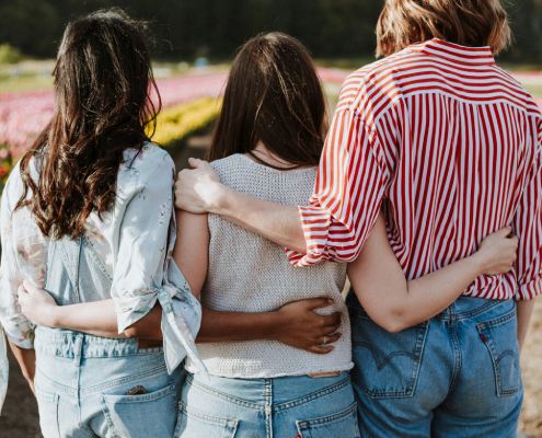 deel je klimaatzorgen