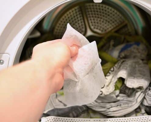 Wat zijn wasstrips en zijn ze écht duurzaam