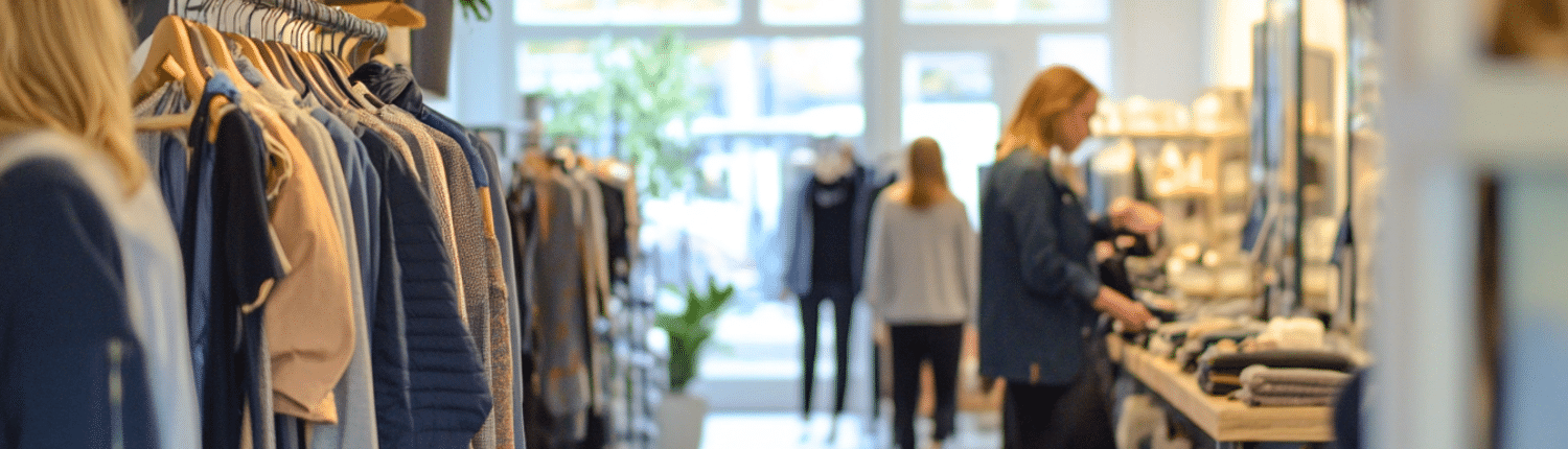 Duurzame kleding header duurzame kleding kiezen kledingmerken