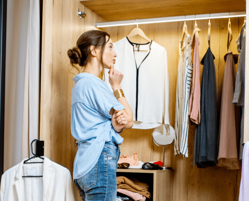 duurzame kleding kiezen kledingmerken