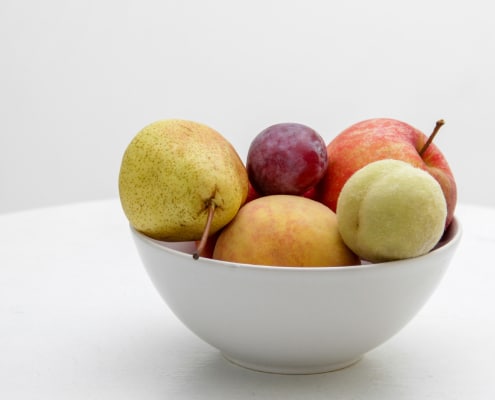 Groen leven voor drukke gezinnen Groen leven voor drukke gezinnen