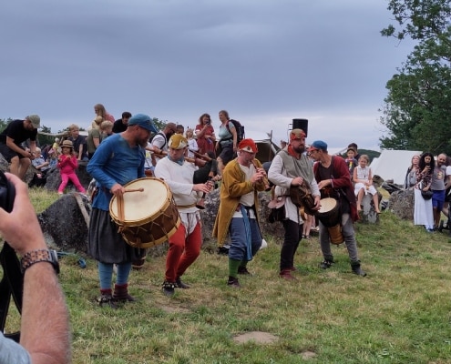 aarhus denemarken met kinderen moesgaard