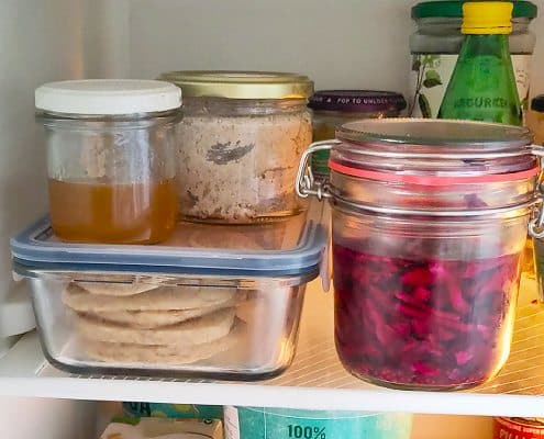 duurzaam leven voor drukke gezinnen