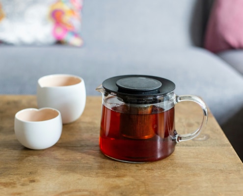 duurzame thee drinken