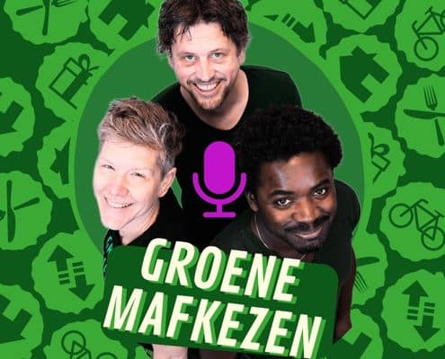groene mafkezen apple podcast