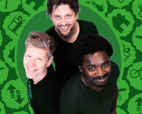 groene mafkezen de duurzame podcast groene mafkezen de duurzame podcast