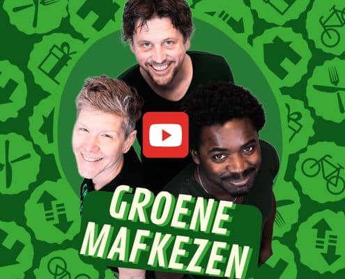 groene mafkezen podcast youtube