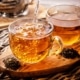 Duurzame thee drinken praktische tips voor een groen kopje