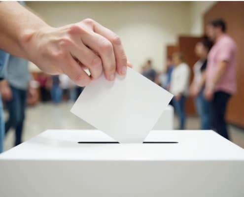 stem duurzaam duurzame kieswijzer