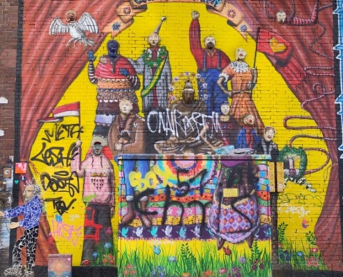 street art ehrenfeld keulen