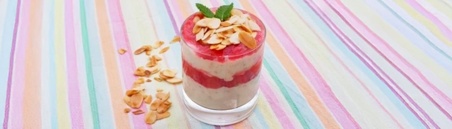 gezond vegan ontbijt header gezond vegan ontbijt