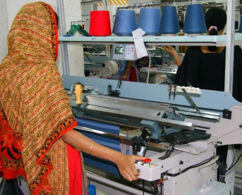 duurzame sportkleding kopen loont