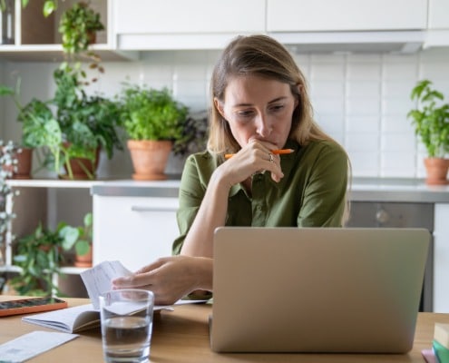 thuisbatterij Frank energie