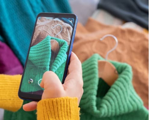 tips verkopen vinted slim en snel