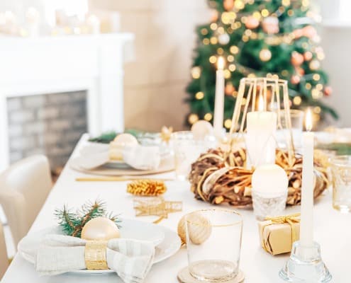 Derde kerstdag wat doe je met kerst kliekjes