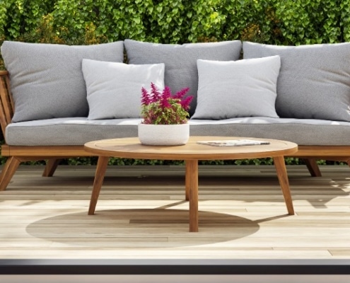 textiel tuinmeubelen langer mooi houden