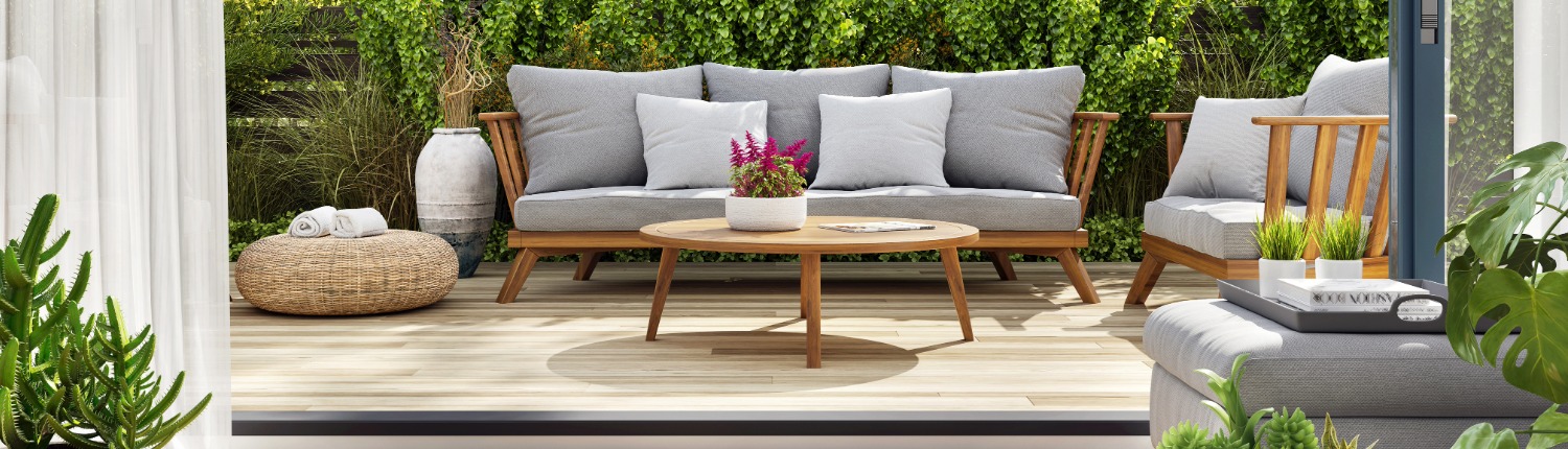 textiel tuinmeubelen textiel tuinmeubelen langer mooi houden