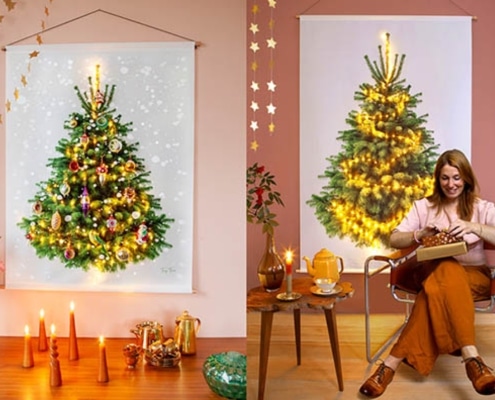 tiny tree duurzame kerstboom alternatieven