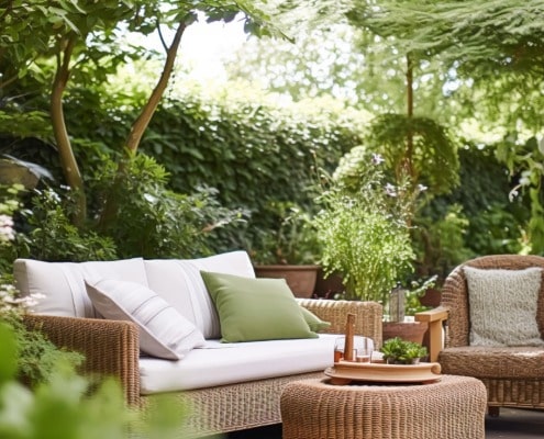 tuinmeubels textiel verkleuren tuinmeubels textiel verkleuren