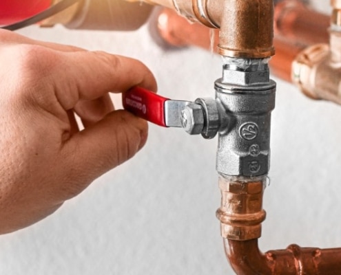 Waarom je warmtepompboiler meer kan dan alleen warm water maken