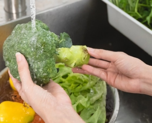 bestrijdingsmiddelen gezondheid