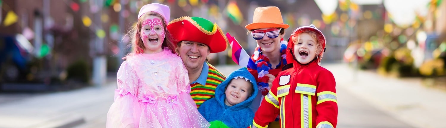 duurzame carnavalskostuums voor kinderen duurzame carnavalskostuums voor kinderen