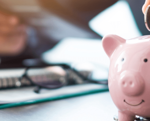 geld besparen duurzaam leven