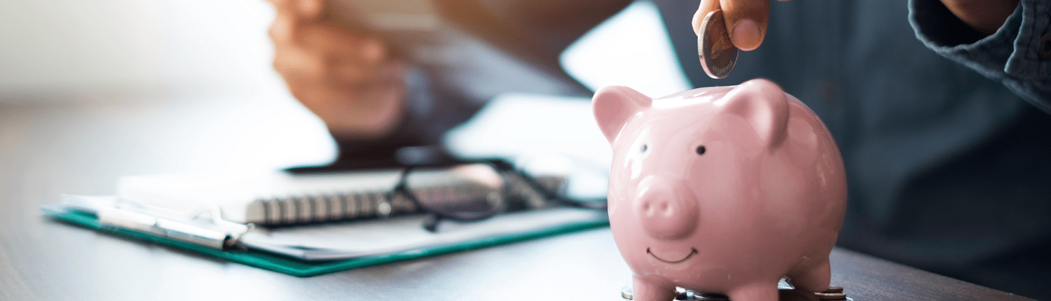 geld besparen duurzaam leven