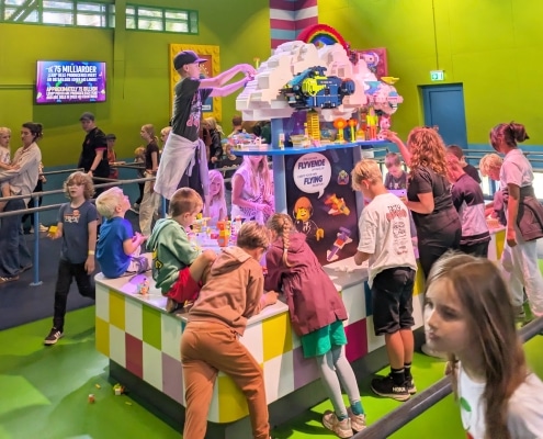 legoland billund tips beleving