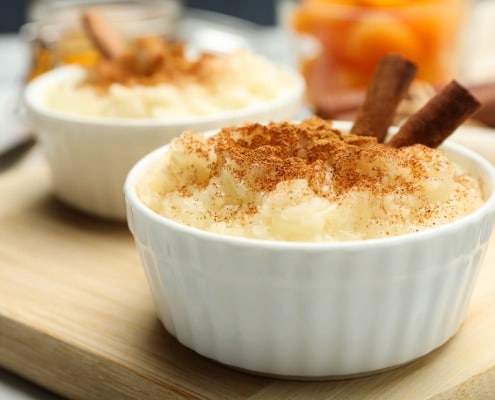 recept restje rijst rijstepap recept restje rijst rijstepap