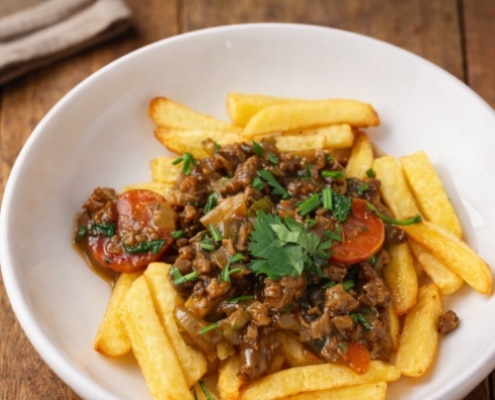 vegetarisch stoofvlees seitan vegetarisch stoofvlees van seitan