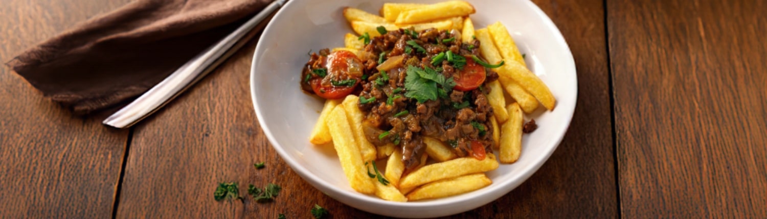 vegetarisch stoofvlees van seitan vegetarisch stoofvlees van seitan