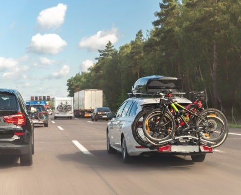 auto keuzes duurzamer