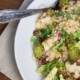 couscous salade met romanesco
