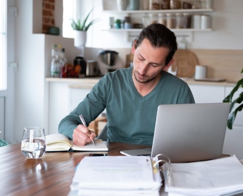 energiebesparing infrarood verwarming