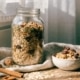 gezonde granola recept